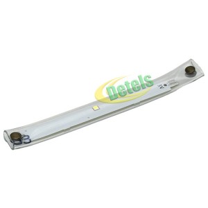Лампочка LED (плата підсвічування) 9001069888 3V для холодильника Bosch, Siemens (362216 ALPPLAS, 10003924, 10024820)